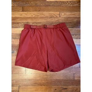 COS MENS SWIM SHORTS